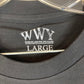 "WWY" HALLOWEEN T-SHIRT