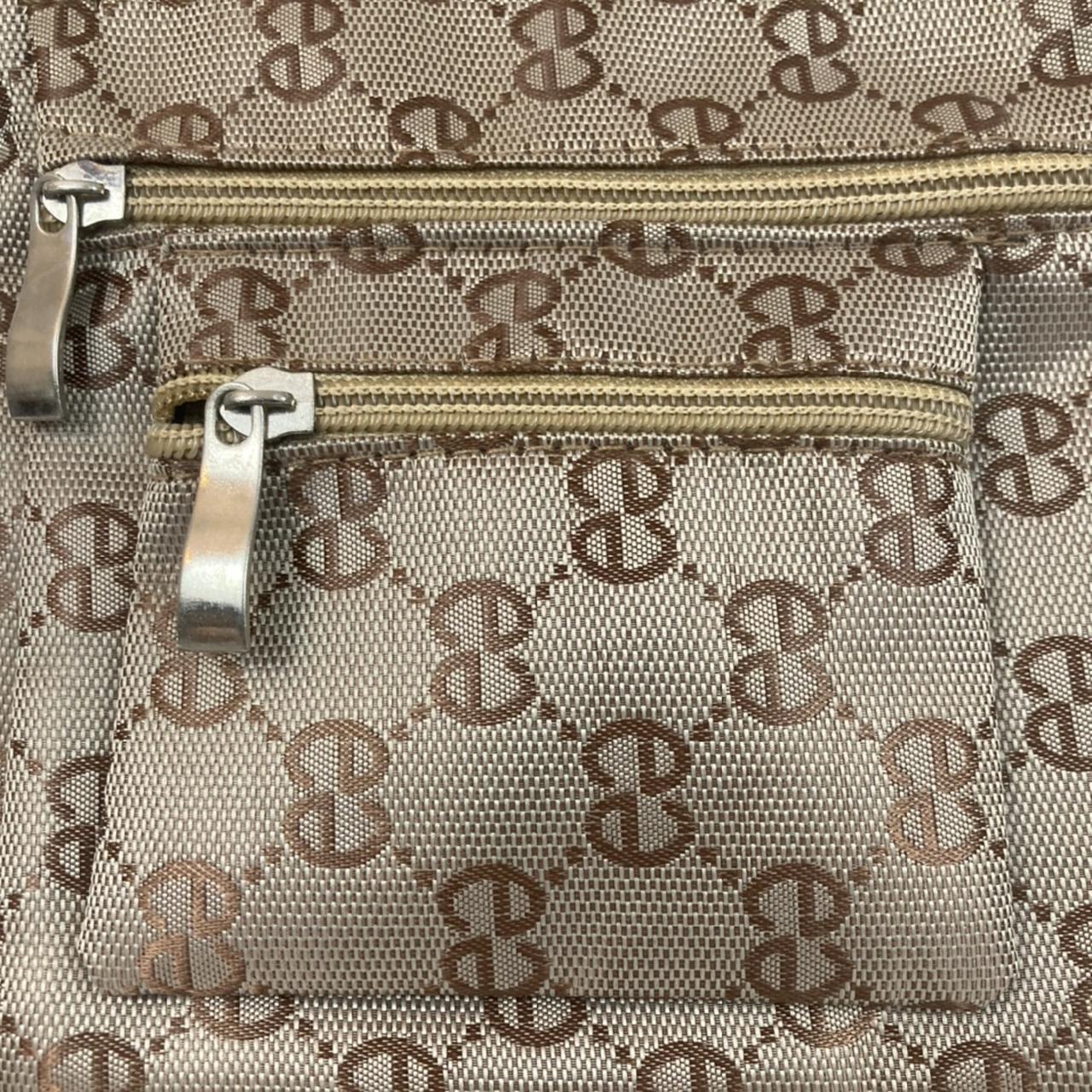 Unbranded Beige Crossbody