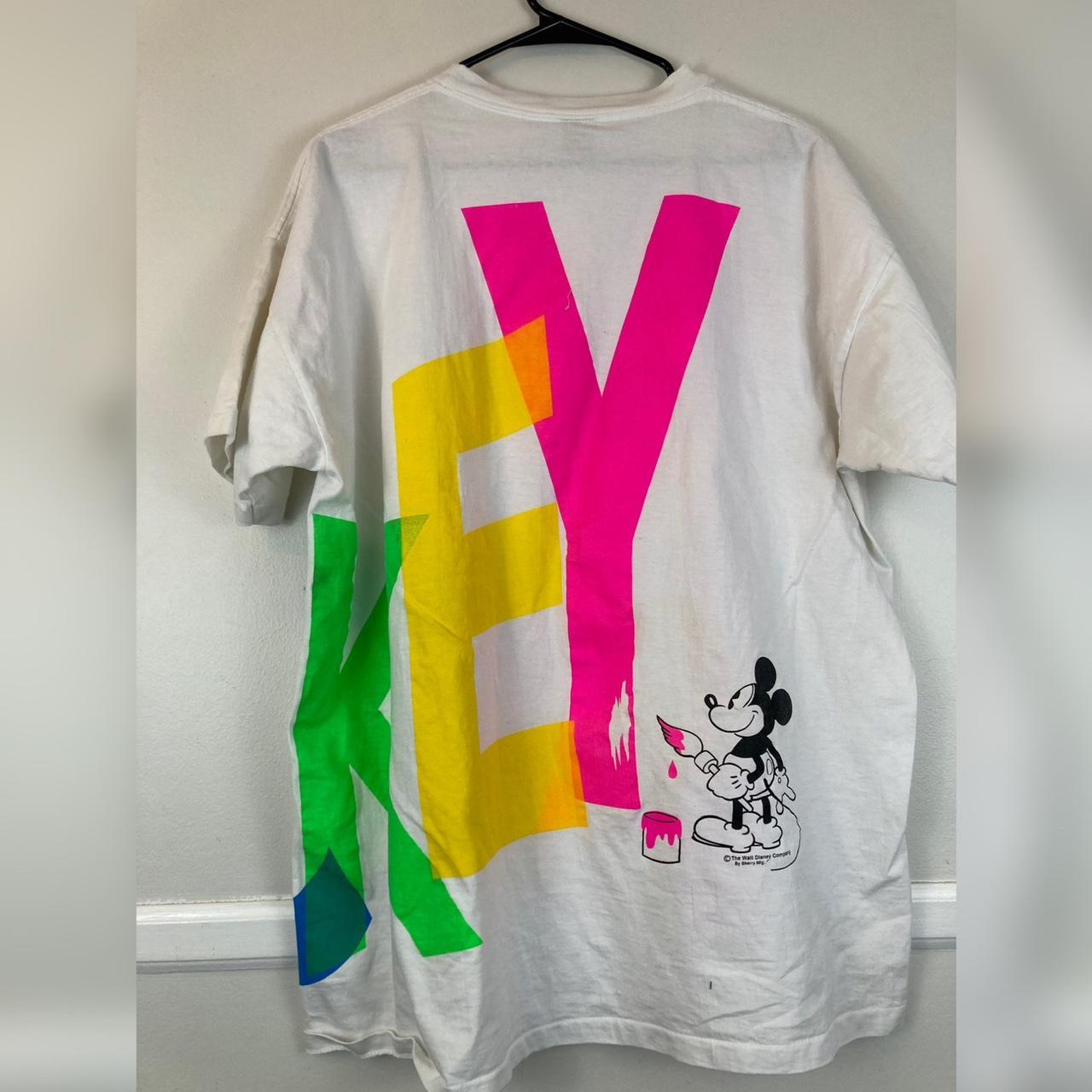 Sherry’s Best Mickey T-shirt