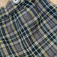 Plaid Catholic School Skirt