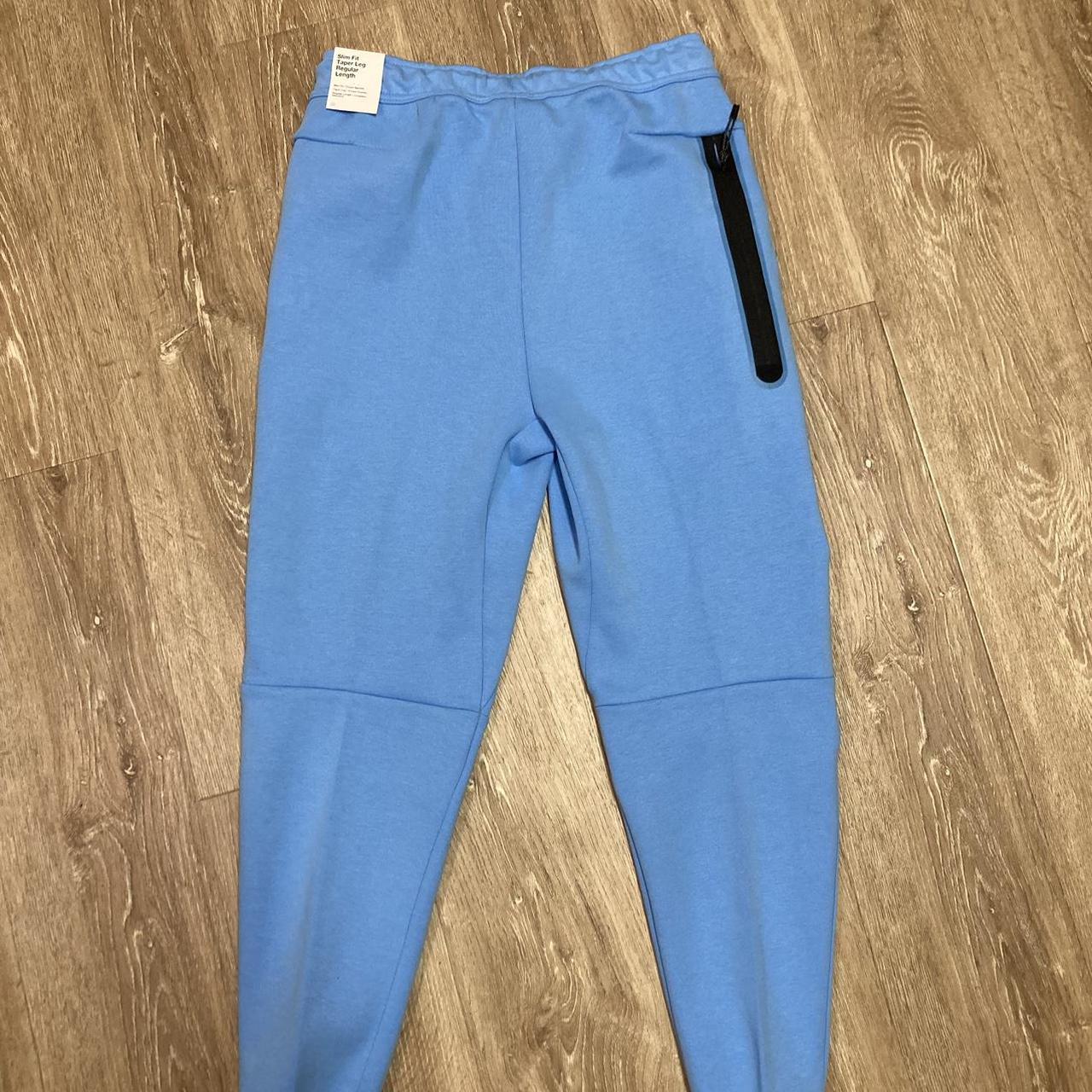 Nike Tech wear Sweatpants