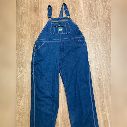Liberty Overalls