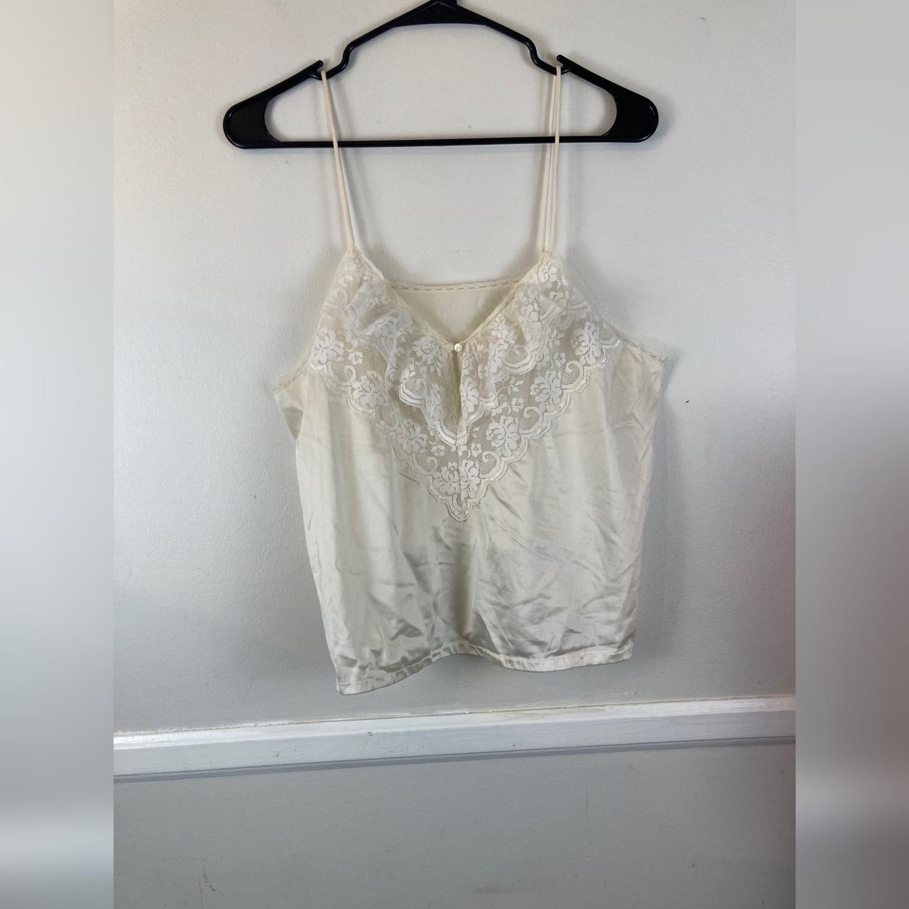 Maidenform Slip Tank Top