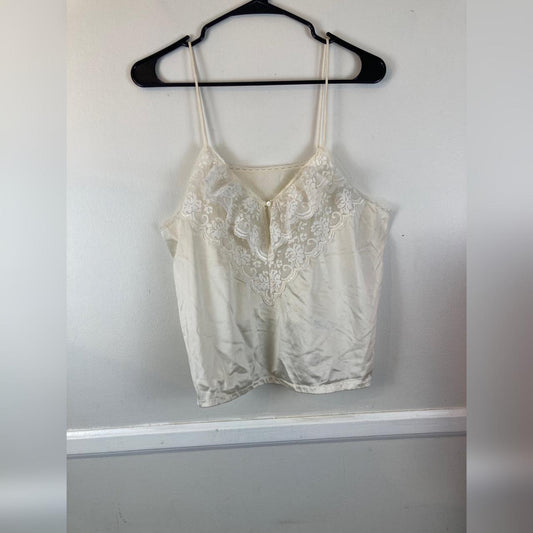 Maidenform Slip Tank Top