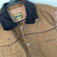 Wyoming Traders Vest