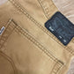 Levi 514 Khaki Pants