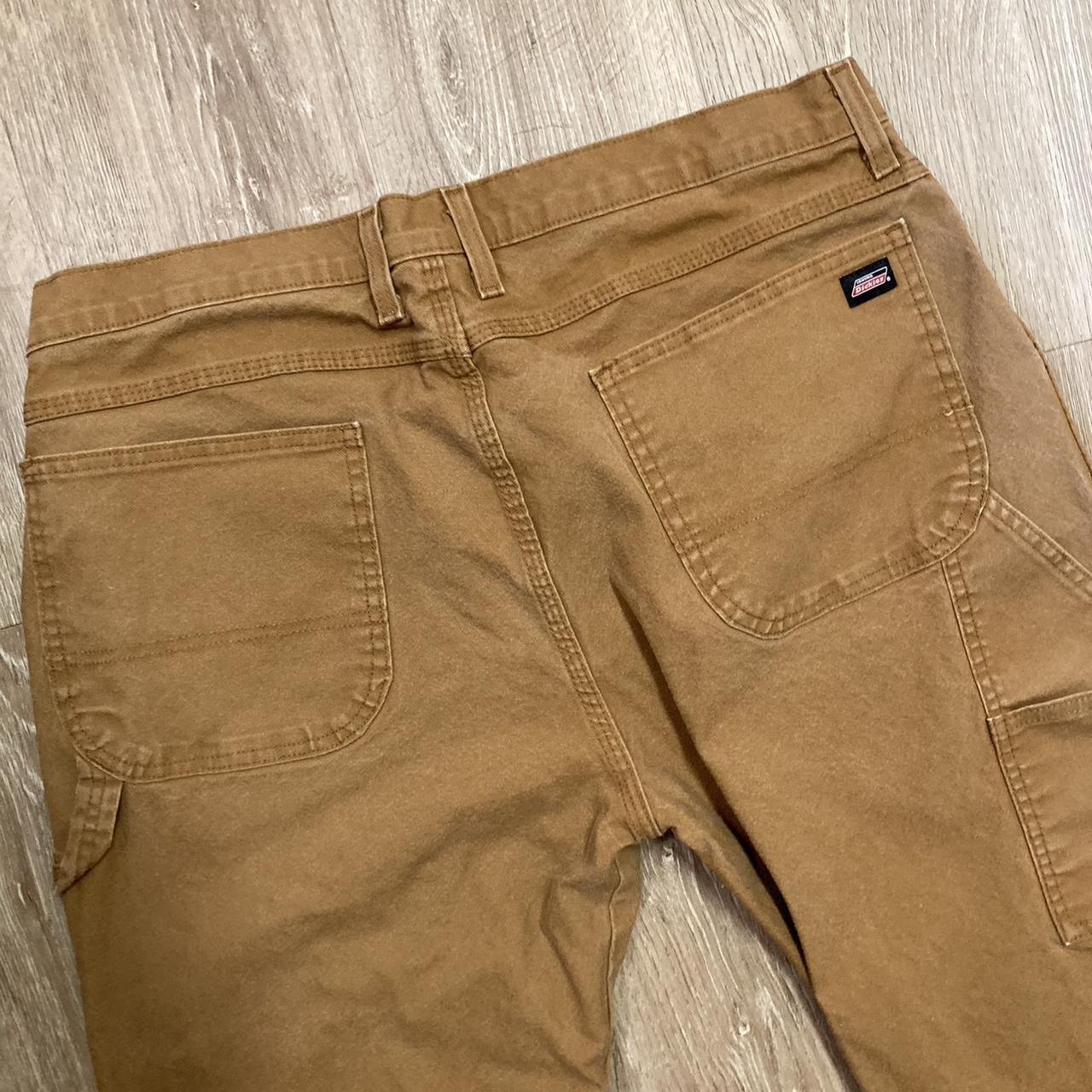 Dickies Cargo Pants