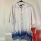 Street Culture Dragon Button Up