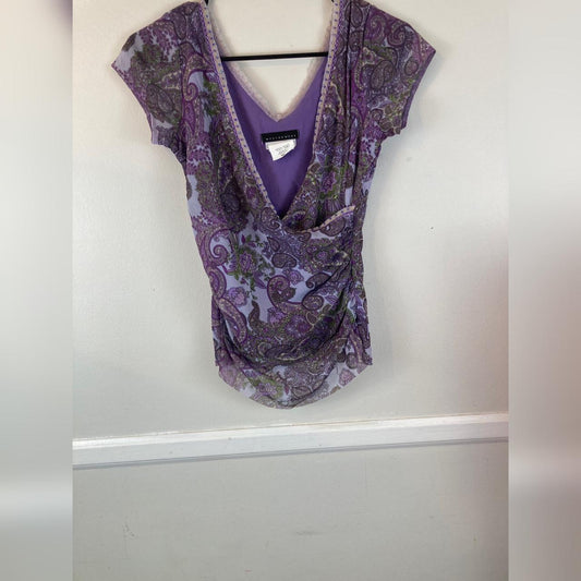 Weston Wear Blouse