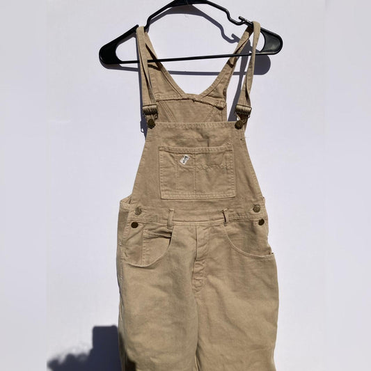 Vintage Guess Overalls