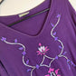 Nikka Beaded Blouse