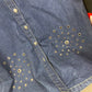 Magic Denim Dress