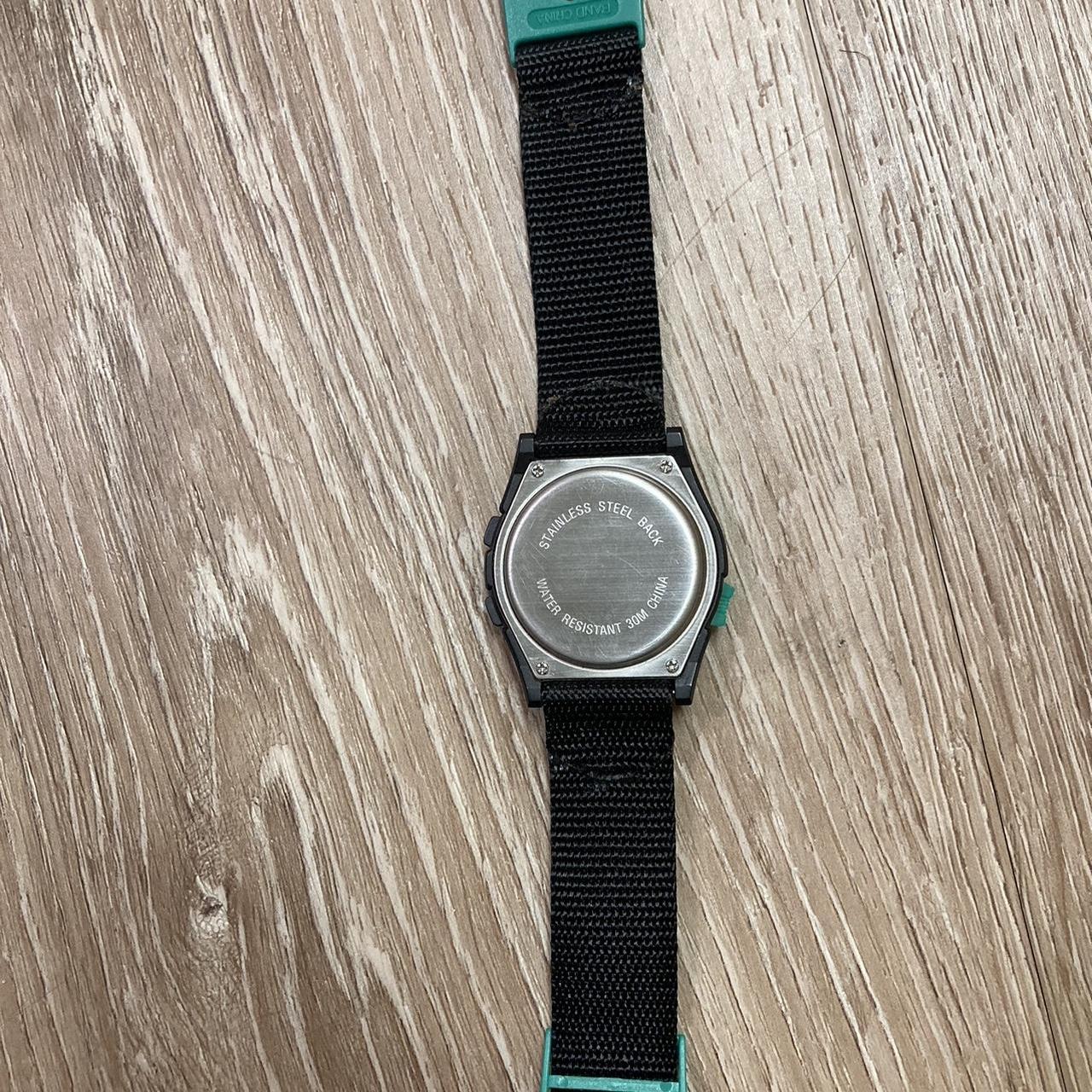 Tropicana Watch
