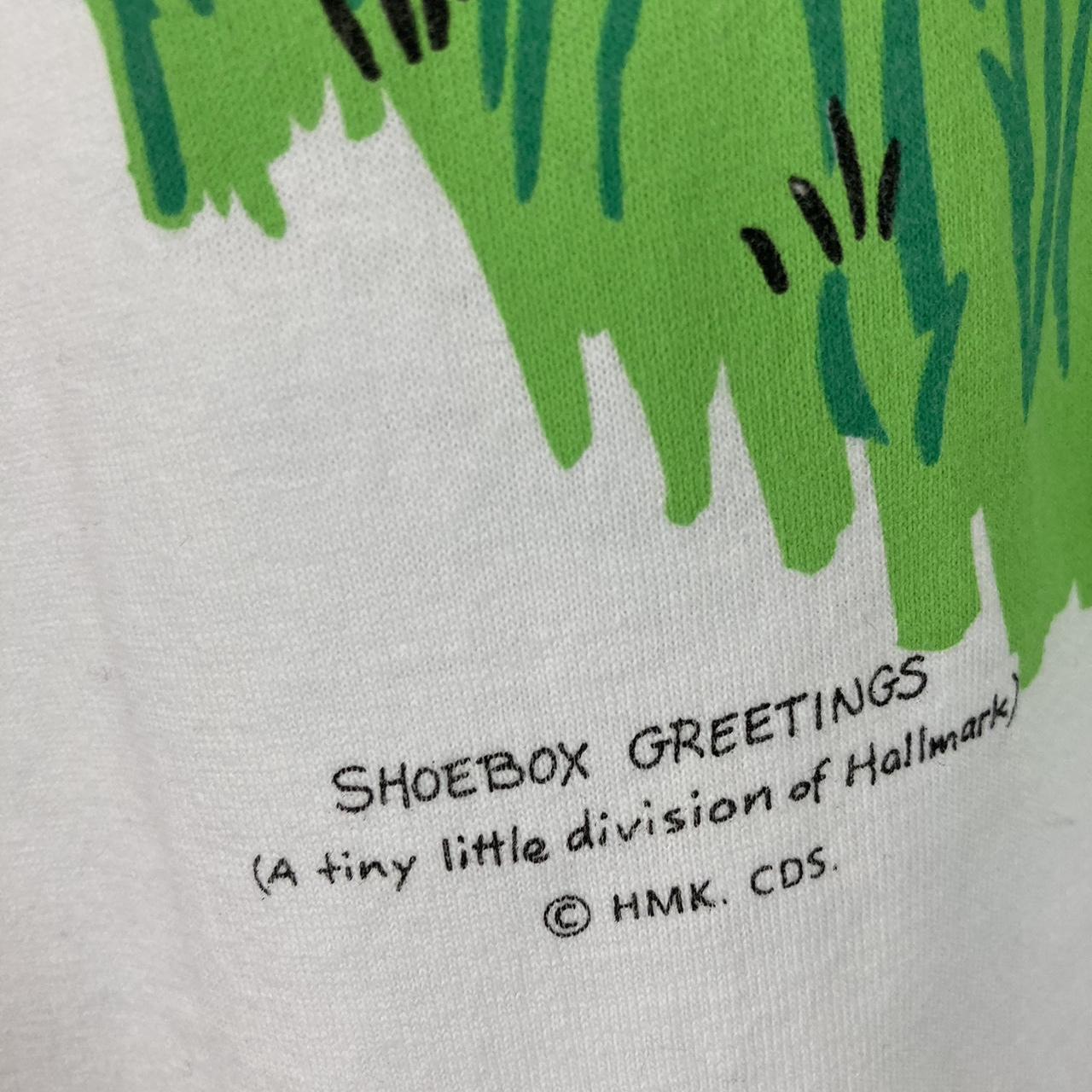 I Fought The Lawn T-Shirt
