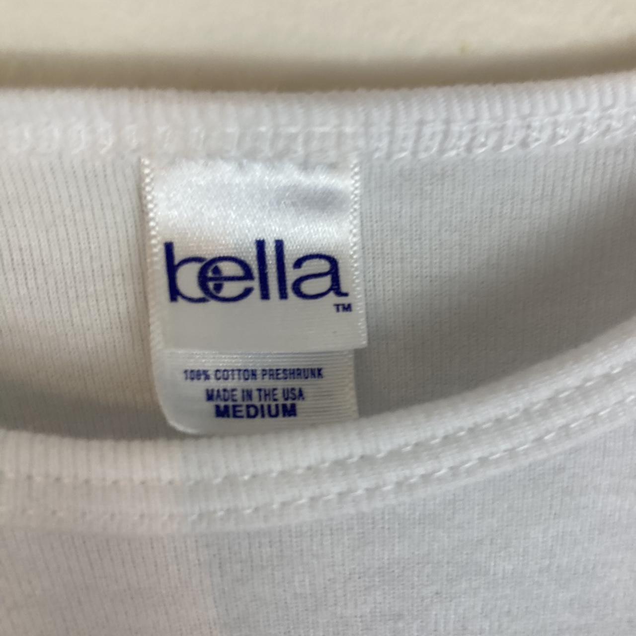 Bella Fairy T-Shirt