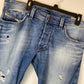 Diesel Lightwash Jeans